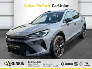 CUPRA Formentor 1.5 eTSI 110kW/150PS DSG AHK/RFK