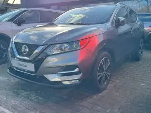 Nissan Qashqai N-Connecta