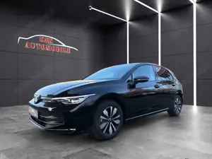 Volkswagen Golf VIII 2.0 TDI Goal NAVI/LED/CAM/AHK/ACC