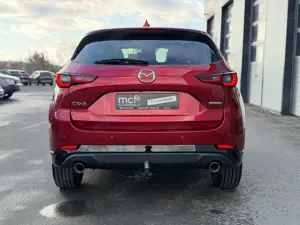 Mazda CX-5 Bild 5
