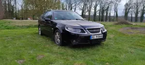 Saab 9-5 9-5 Kombi 1.9 TiD Vector Bild 2
