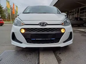 Hyundai i10 Bild 2