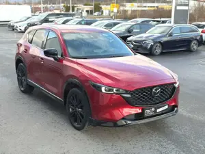 Mazda CX-5 Bild 3