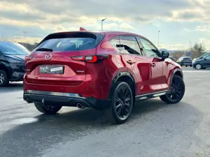 Mazda CX-5 Bild 4