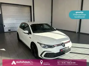 Volkswagen Golf VIII 2.0 TSI GTI   ACC|LED+|CarPlay|PDC