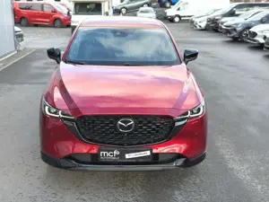 Mazda CX-5 Bild 2