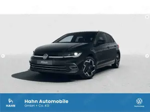 Volkswagen Polo EDITION 50 1,0 l TSI 116 PS DSG