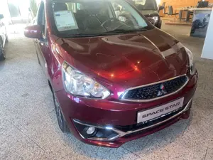 Mitsubishi Space Star Space Star 1.2  Edition + NUR 31.000 Km