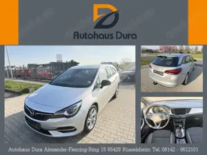 Opel Astra 1.5 D GS Line Aut. Navi+Led+Kamera+Ahk