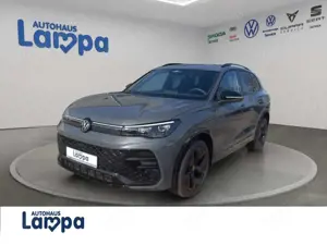 Volkswagen Tiguan R-Line 2.0 TDI DSG,AHK,ACC,MASSAGE,RFK,SHZ