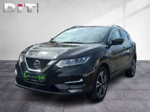 Nissan Qashqai 1.3 DIG-T Zama Klima Navi Kamera Sitzhzg