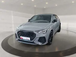 Audi RS Q3 Sportback 2.5 TFSI RS-Sitze 280 km/h Sonos
