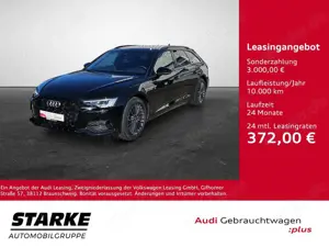 Audi A6 Avant 45 TDI S tronic quattro advanced NaviPlus...