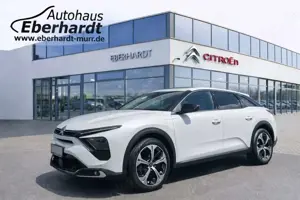 Citroen C5 X PureTech 130 EAT8 Feel Pack Automatik