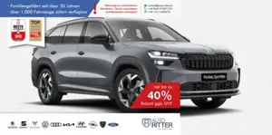 Skoda Kodiaq Sportline ACC|AHK|RFK|LED|Navi|Carplay...