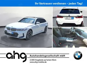 BMW 320 i Touring M-Sport *Navi*Pano*HiFi*Kamera*LED*