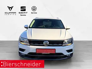 Volkswagen Tiguan 2.0 TDI KAMERA AHK NAVI 18 ACC Bild 3