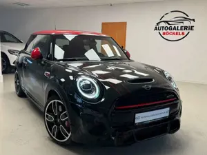 MINI John Cooper Works JOHN COOPER WORKS Chilli°Head Up°LED°Kamera°Amb.