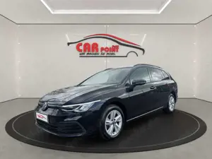 Volkswagen Golf Variant VIII 2.0 AUTOMATIK HARMAN KEYLES ACC 19%MWST LANE