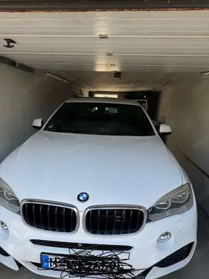 BMW X6 X6 Diesel xDrive30d