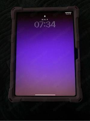 Apple ipad 11 generation 