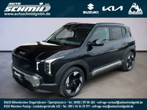 Kia Others 42.2 4S EARTH WIC 22AC TEC DWP DES