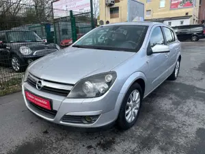 Opel Astra Astra Fließheck  5-Türer 1.8 Automatik