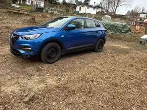 Opel Crossland X 1.2 Start/Stop Edition