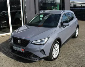 SEAT Arona FR 1.5 TSI 110kW/150PS, DSG, AHK, RFK, LED