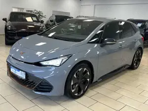 CUPRA Born CarPlay*PDC*LED*Standheizung*ACC*Ambiente*