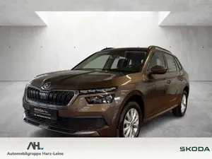 Skoda Kamiq 1.0 TSI Ambition DSG LED Navi ACC AHK ACC