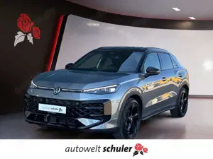 Volkswagen T-Roc 1,5 eTSI DSG R-Line AHK 8-fach