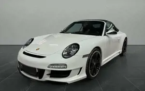 Porsche 997
