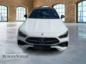 Mercedes-Benz CLE 300 e mit EQ  AMG/PANO/DIST./360/DIGI./ Bild 2