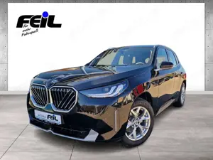 BMW X3 xDrive20i   DAB Komfortzg. Parkassistent Shz