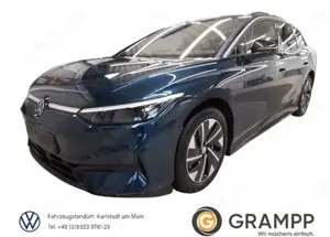 Volkswagen ID.7 Pro +CCS+WÄRMEPUMPE+AHK+360°+MASSAGE