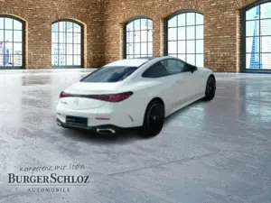 Mercedes-Benz CLE 300 e mit EQ  AMG/PANO/DIST./360/DIGI./ Bild 5