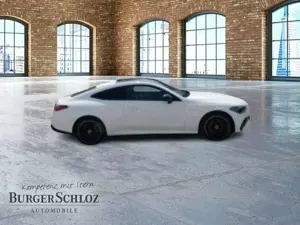 Mercedes-Benz CLE 300 e mit EQ  AMG/PANO/DIST./360/DIGI./ Bild 4