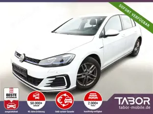 Volkswagen Golf VII 1.4 TSI 204 DSG GTE LED Nav PDC SHZ 16Z