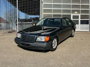 Mercedes-Benz 400 Bild 4