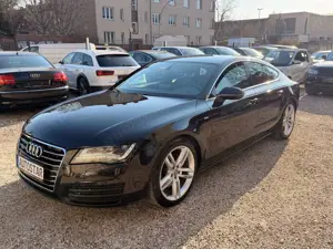 Audi A7 3.0 TDI Quattro S tronic Sport.*2x S-Line*
