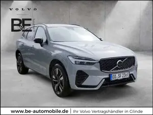 Volvo XC60 T6 Plus Dark Recharge Plug-In Hybrid AWD