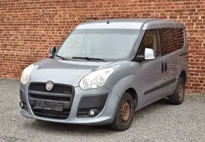 Fiat Doblo MyLife 1.6 KLiMA PDC ALU 2xSCHIEBE TÜR