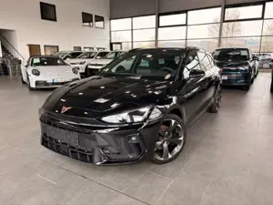 CUPRA Leon ST 1.5 eTSI Navi LED Kamera ACC Winterpaket el.Hec