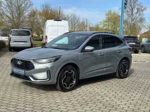Ford Kuga Plug-In Hybrid ST-Line X