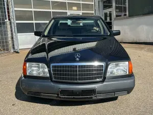 Mercedes-Benz 400 Bild 5
