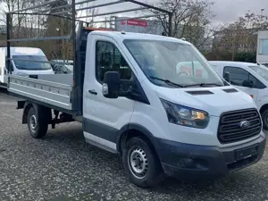 Ford Transit 2.0 TDCI Einzelkabine Pritsche L2