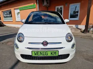Fiat 500 Bild 2
