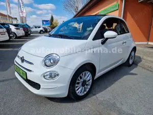 Fiat 500 Bild 3