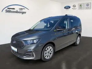 Ford Tourneo Connect Titanium 1.5 *Automatik*SHZ*LKH